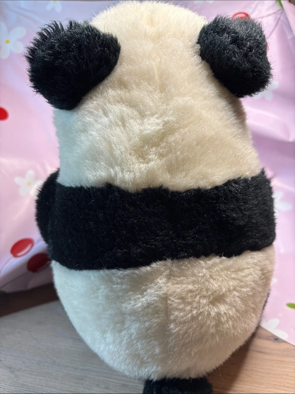 Gund Plush Panda Bear